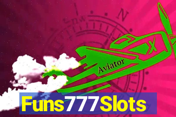Funs777Slots