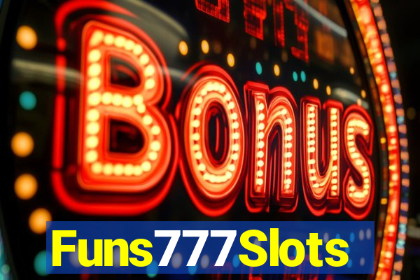 Funs777Slots