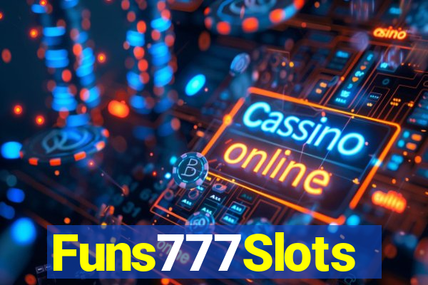 Funs777Slots