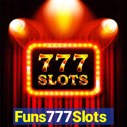 Funs777Slots