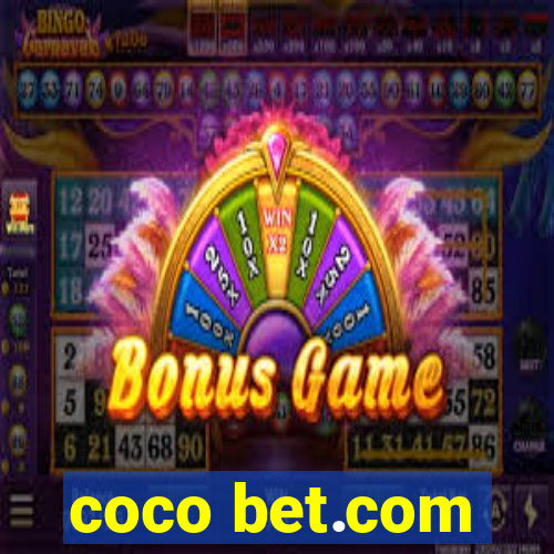 coco bet.com