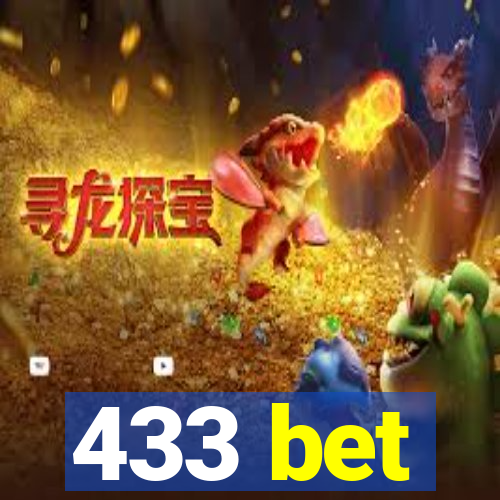 433 bet