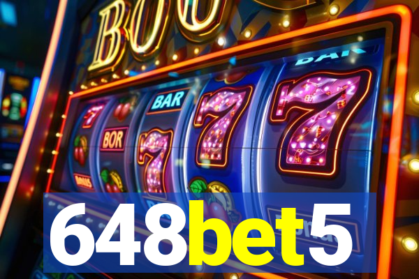 648bet5