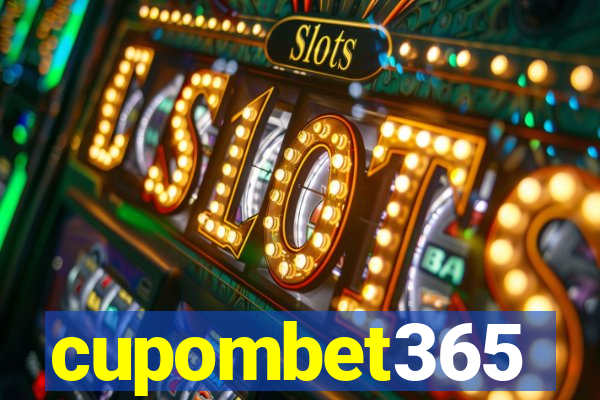cupombet365