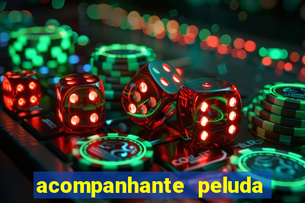 acompanhante peluda porto alegre