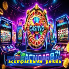 acompanhante peluda porto alegre
