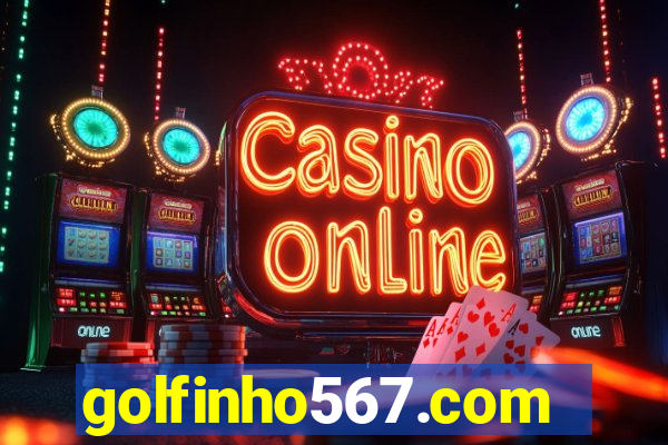 golfinho567.com