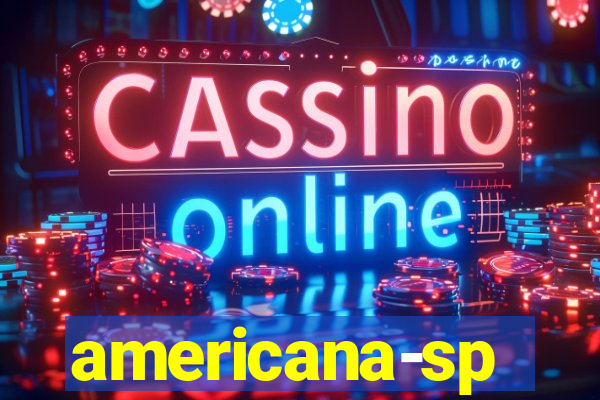 americana-sp