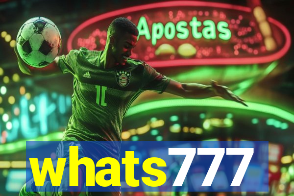 whats777