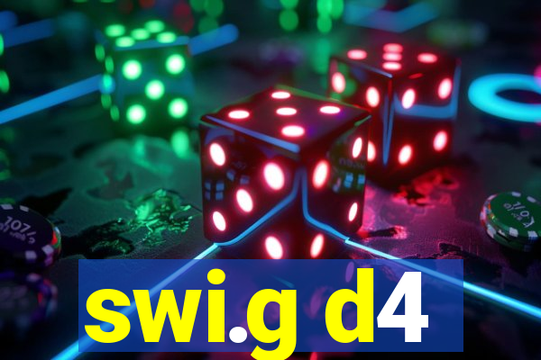 swi.g d4
