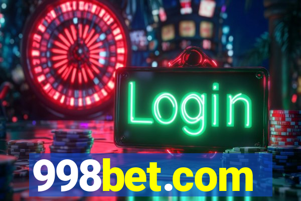 998bet.com