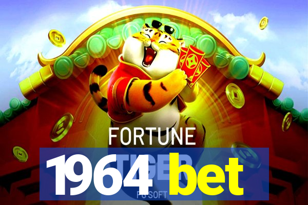 1964 bet