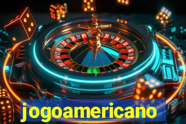jogoamericano
