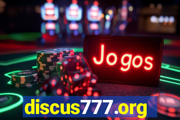 discus777.org