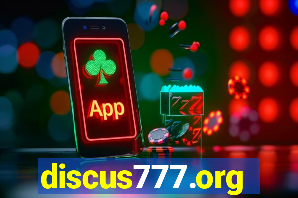 discus777.org