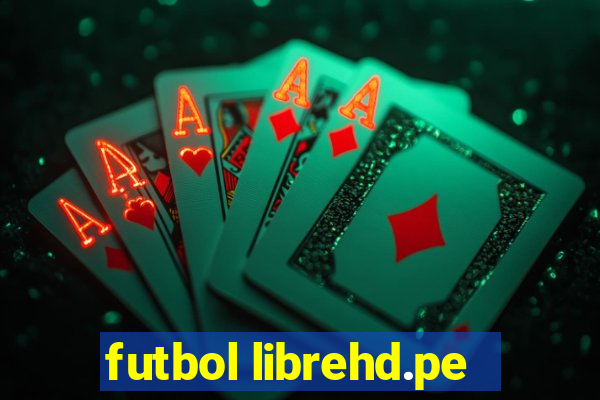 futbol librehd.pe
