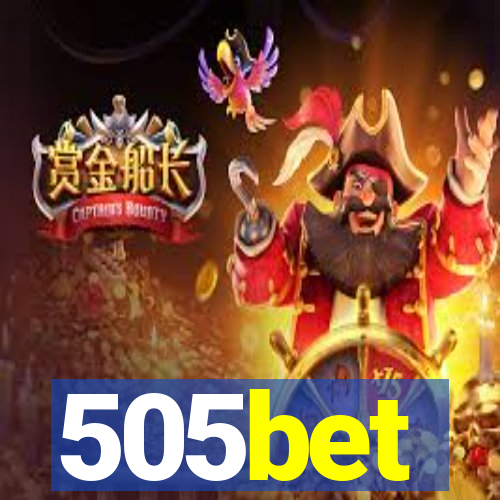 505bet