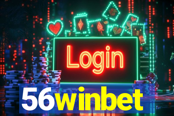 56winbet