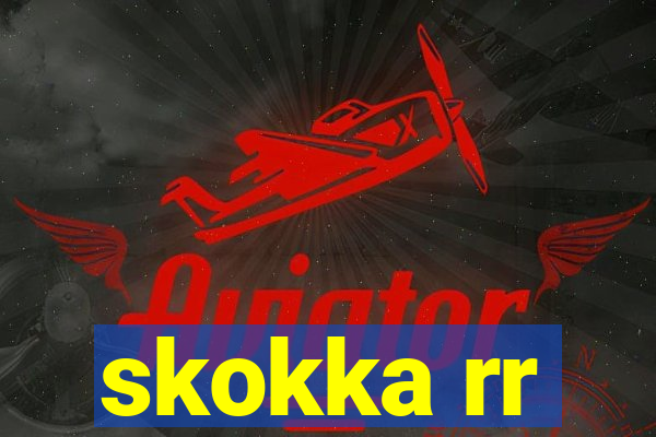 skokka rr