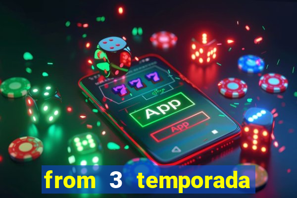 from 3 temporada dublado torrent magnet