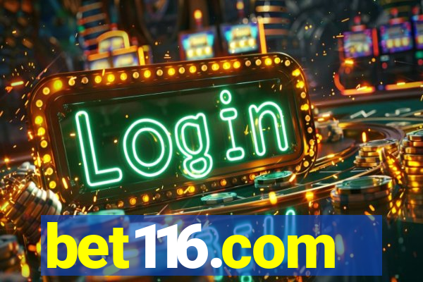 bet116.com