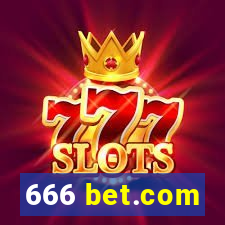 666 bet.com