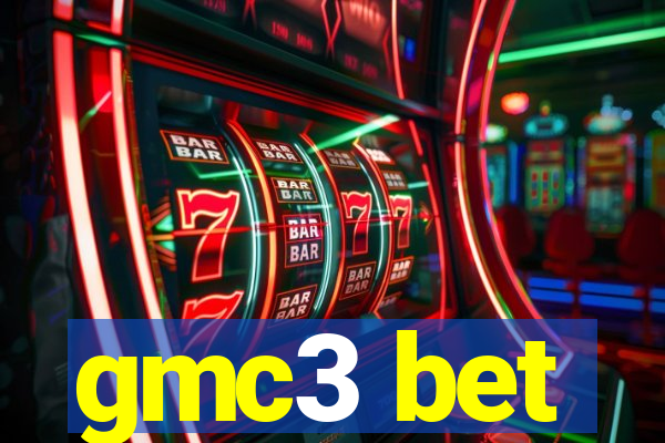 gmc3 bet