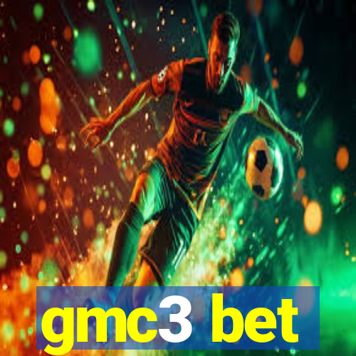 gmc3 bet