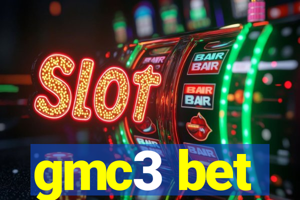 gmc3 bet
