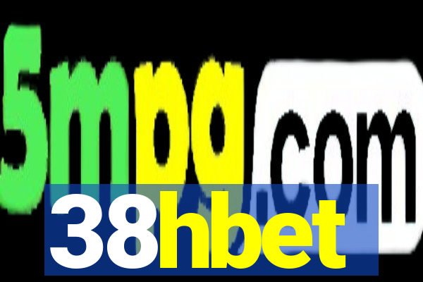 38hbet