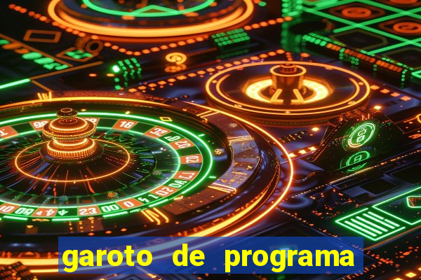 garoto de programa porto de galinhas