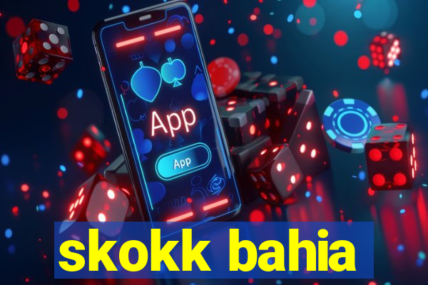skokk bahia