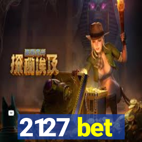 2127 bet