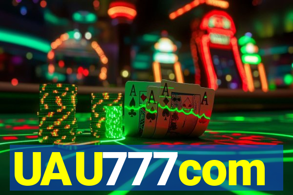 UAU777com