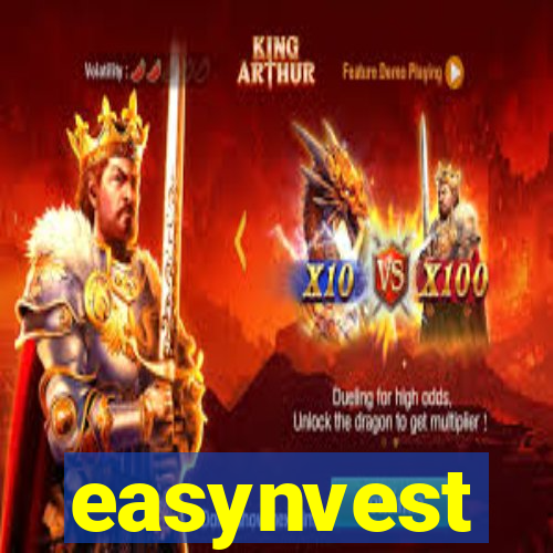 easynvest