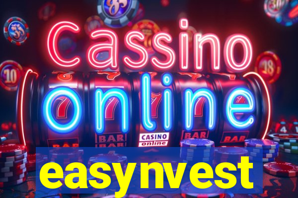 easynvest
