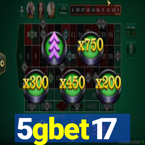 5gbet17