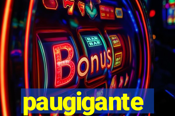 paugigante