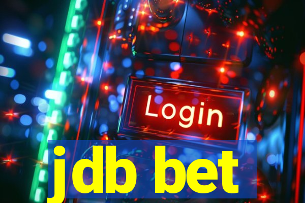 jdb bet