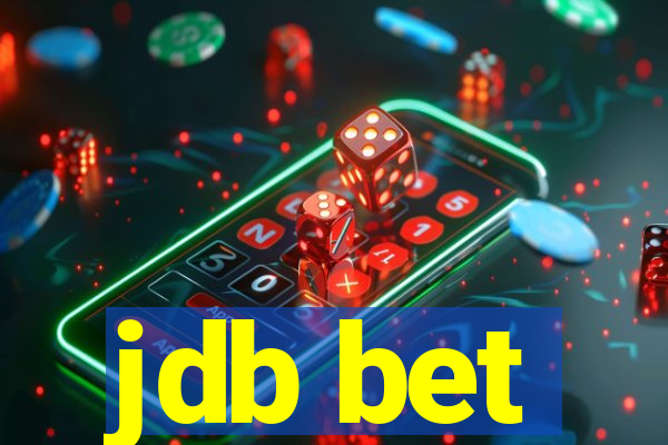 jdb bet