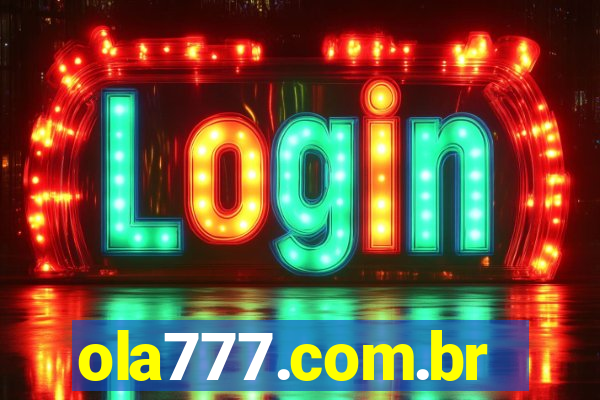 ola777.com.br