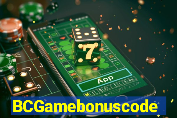 BCGamebonuscode