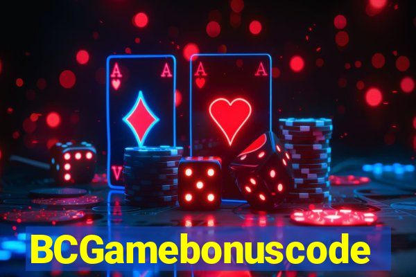 BCGamebonuscode