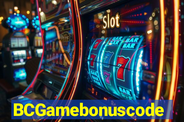 BCGamebonuscode