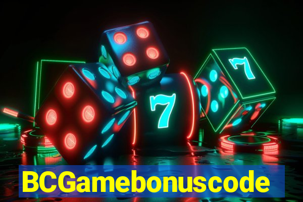 BCGamebonuscode