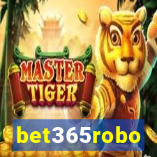 bet365robo