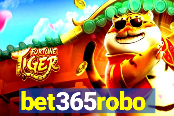 bet365robo