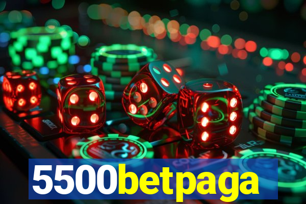 5500betpaga