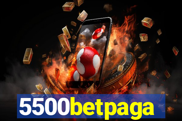 5500betpaga