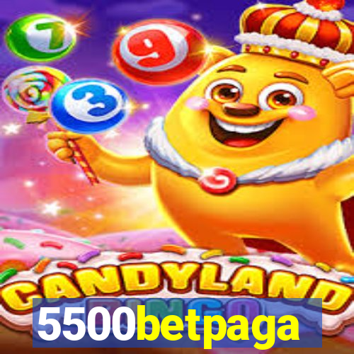 5500betpaga